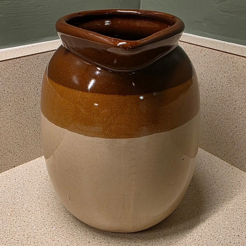 N/A vintage stoneware
